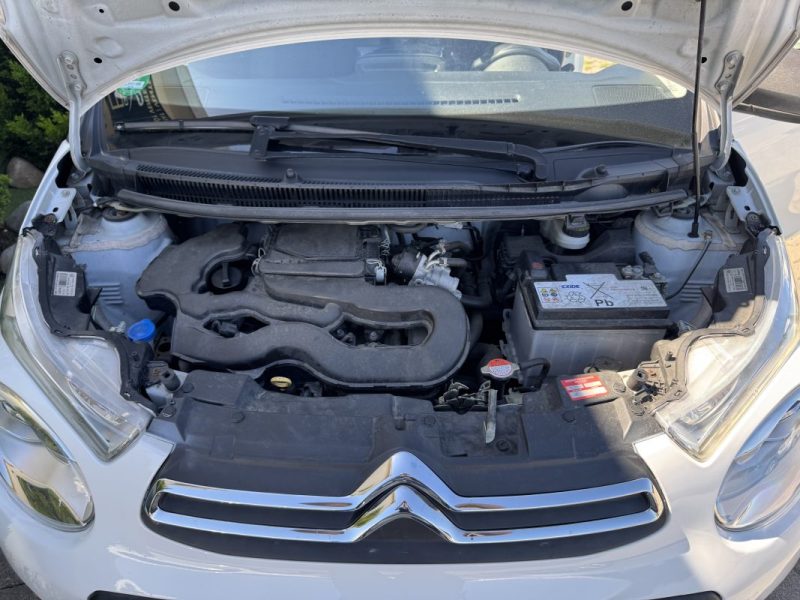 Citroen c1 1.0 vti 72ch live 3p 2020 CarPlay GARANTIE 12 MOIS