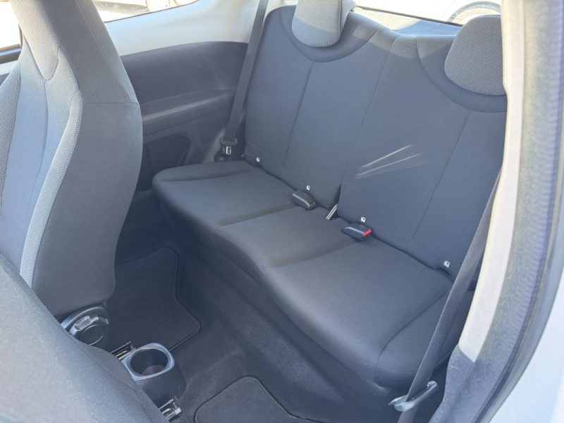 Citroen c1 1.0 vti 72ch live 3p 2020 CarPlay GARANTIE 12 MOIS