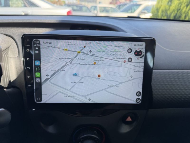 Citroen c1 1.0 vti 72ch live 3p 2020 CarPlay GARANTIE 12 MOIS