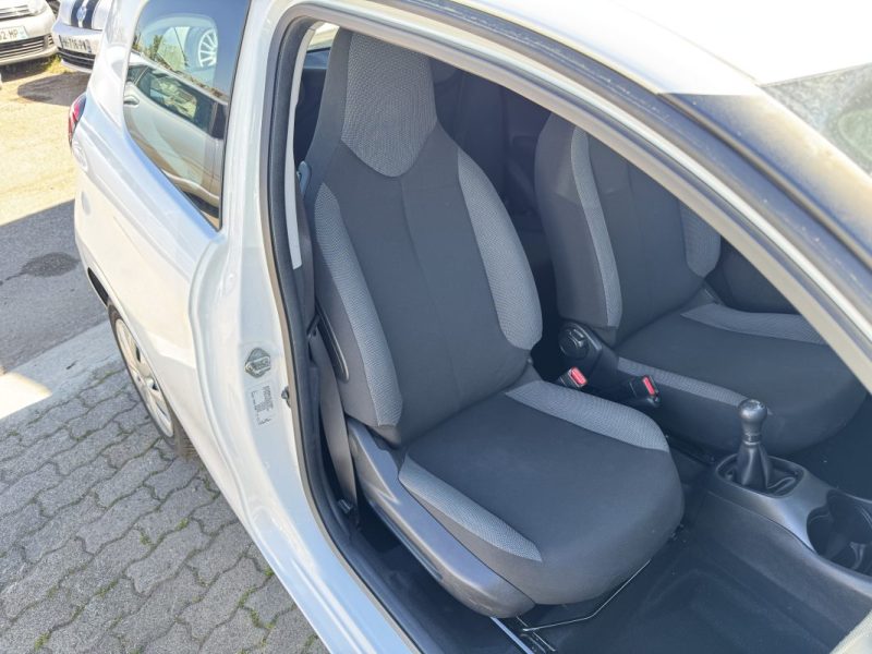 Citroen c1 1.0 vti 72ch live 3p 2020 CarPlay GARANTIE 12 MOIS