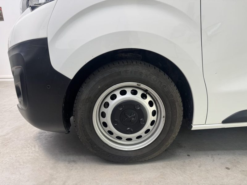 Peugeot Expert M 120ch S&S - Garantie 12 mois 