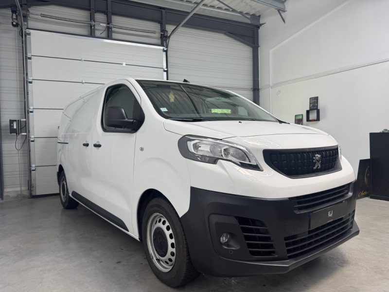 Peugeot Expert M 120ch S&S - Garantie 12 mois 