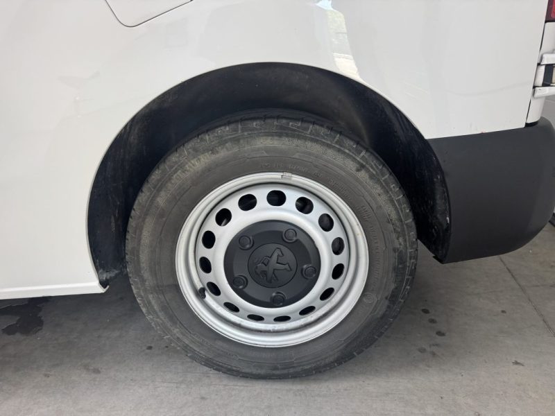 Peugeot Expert M 120ch S&S - Garantie 12 mois 