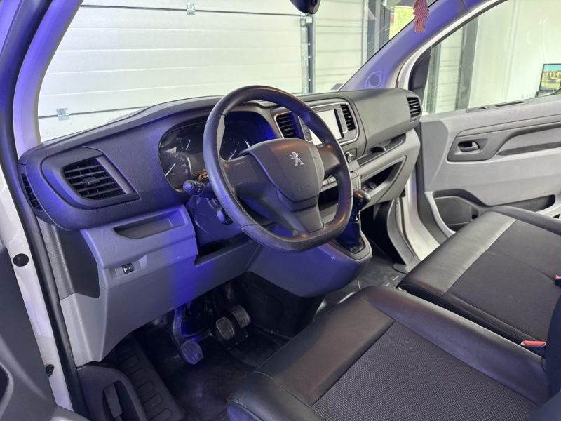 Peugeot Expert M 120ch S&S - Garantie 12 mois 