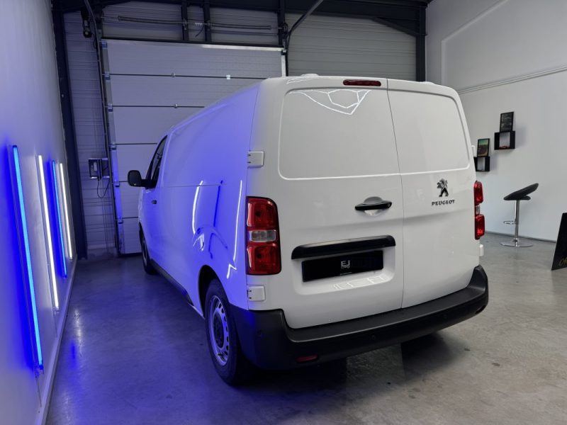 Peugeot Expert M 120ch S&S - Garantie 12 mois 