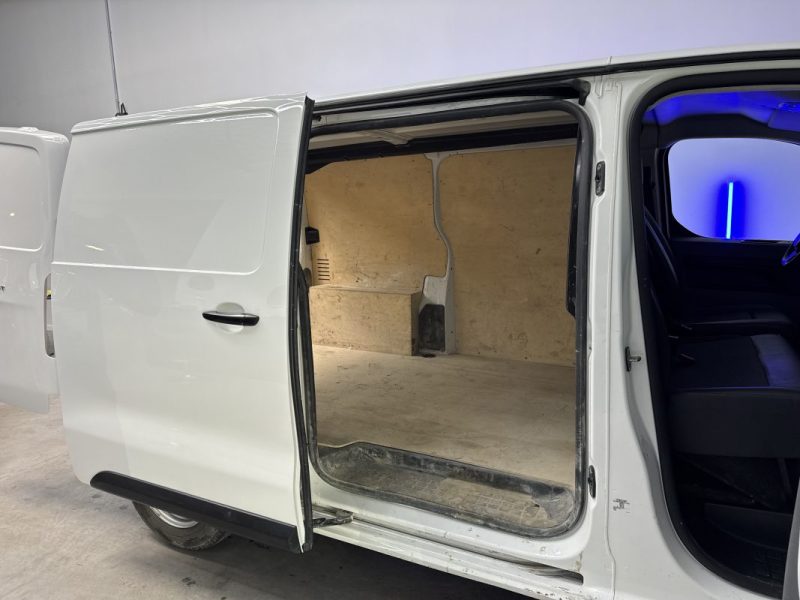 Peugeot Expert M 120ch S&S - Garantie 12 mois 