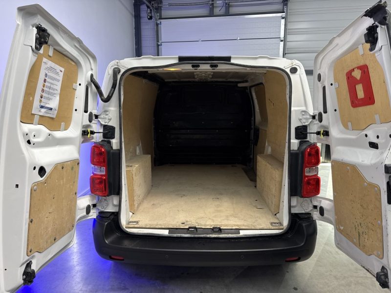 Peugeot Expert M 120ch S&S - Garantie 12 mois 