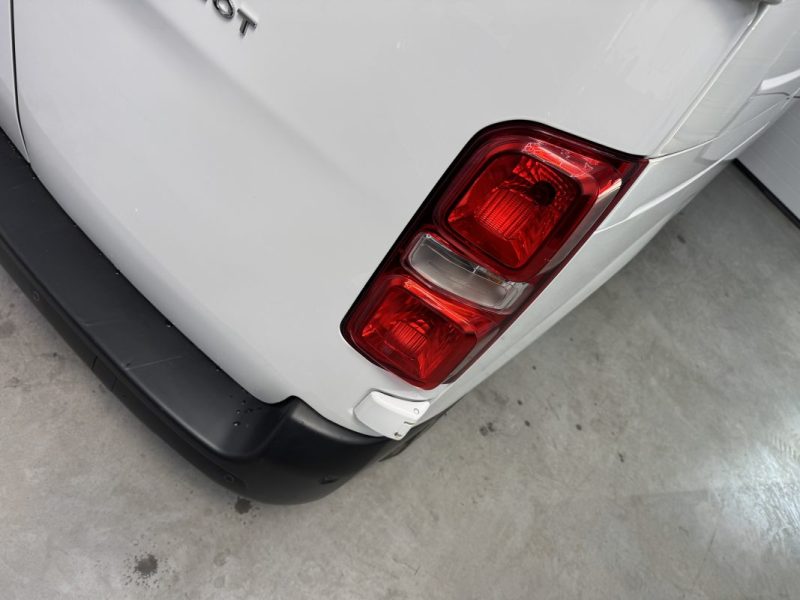 Peugeot Expert M 120ch S&S - Garantie 12 mois 