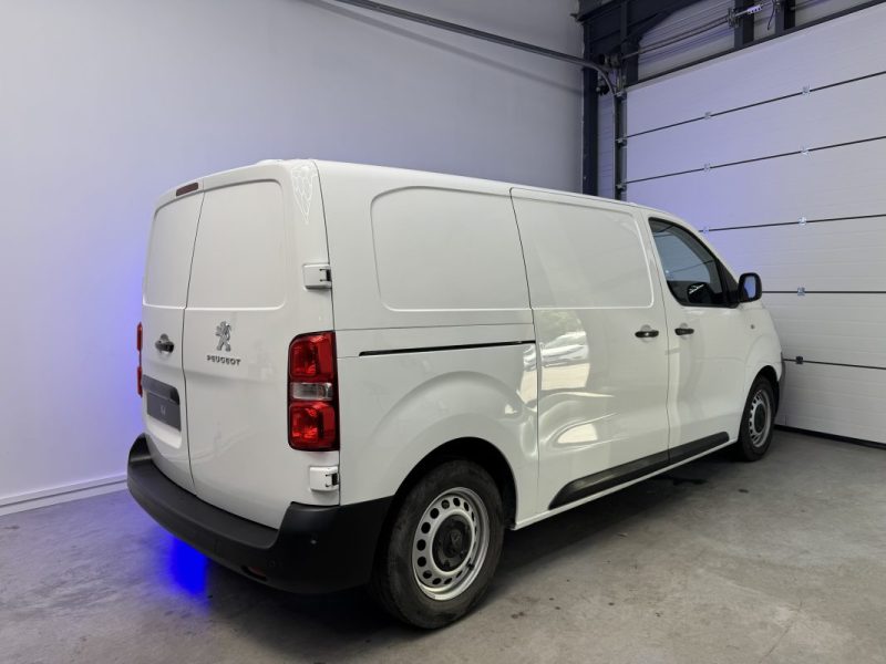 Peugeot Expert M 120ch S&S - Garantie 12 mois 