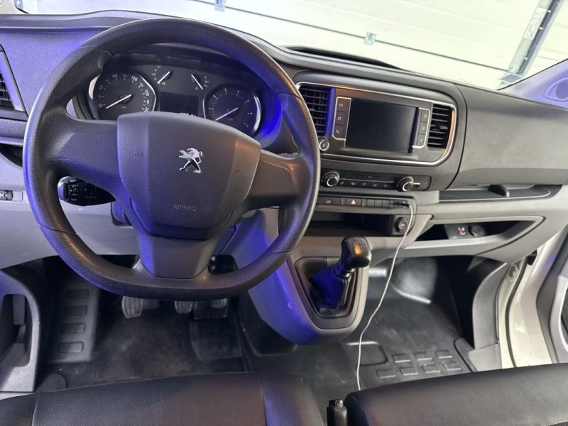 Peugeot Expert M 120ch S&S - Garantie 12 mois 