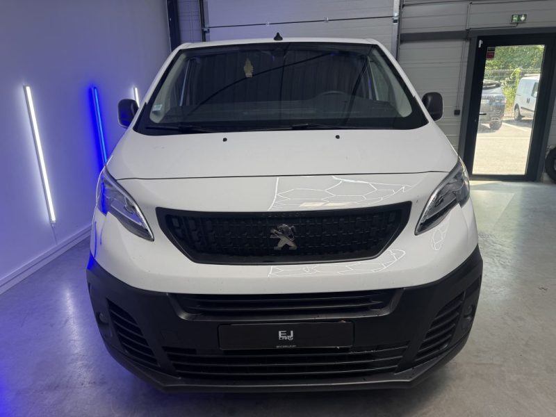 Peugeot Expert M 120ch S&S - Garantie 12 mois 