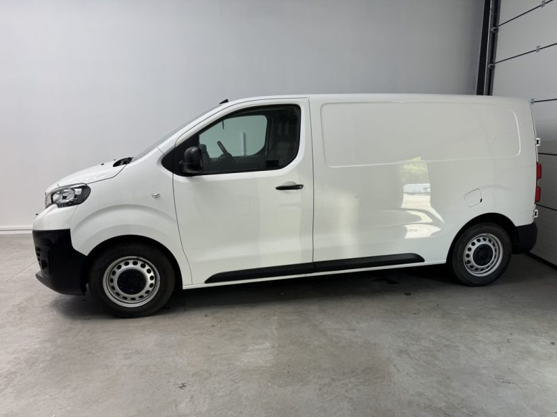Peugeot Expert M 120ch S&S - Garantie 12 mois 