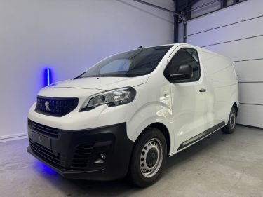 Peugeot Expert M 120ch S&S - Garantie 12 mois 