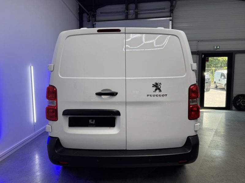 Peugeot Expert M 120ch S&S - Garantie 12 mois 
