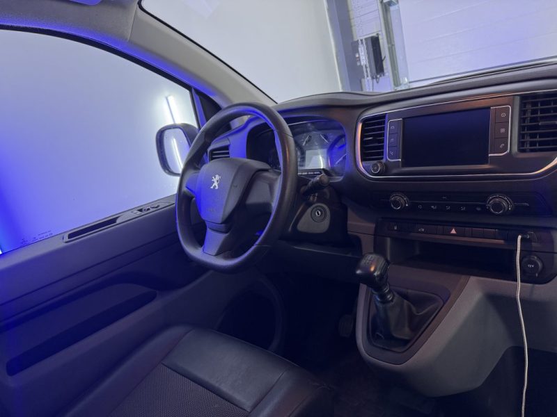 Peugeot Expert M 120ch S&S - Garantie 12 mois 