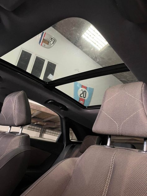 DS DS7 CROSSBACK 130CH (TOIT OUVRANT, RADAR DE RECUL/AVANT, ÉCRAN MULTIMÉDIA, GPS) ⭐️⭐️⭐️⭐️⭐️