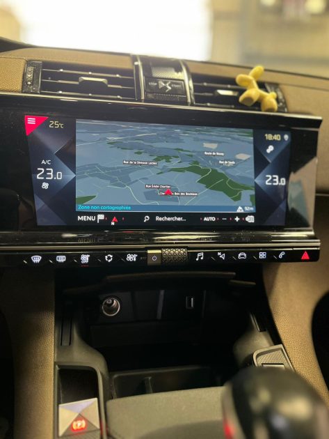 DS DS7 CROSSBACK 130CH (TOIT OUVRANT, RADAR DE RECUL/AVANT, ÉCRAN MULTIMÉDIA, GPS) ⭐️⭐️⭐️⭐️⭐️
