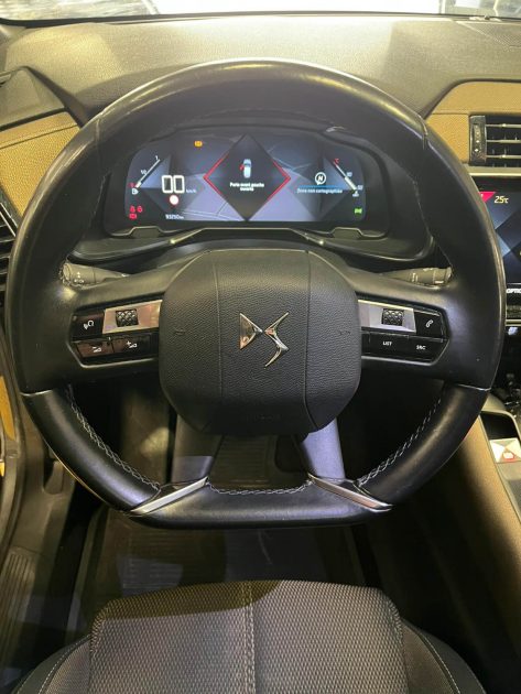 DS DS7 CROSSBACK 130CH (TOIT OUVRANT, RADAR DE RECUL/AVANT, ÉCRAN MULTIMÉDIA, GPS) ⭐️⭐️⭐️⭐️⭐️