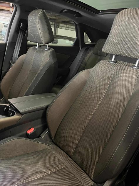 DS DS7 CROSSBACK 130CH (TOIT OUVRANT, RADAR DE RECUL/AVANT, ÉCRAN MULTIMÉDIA, GPS) ⭐️⭐️⭐️⭐️⭐️