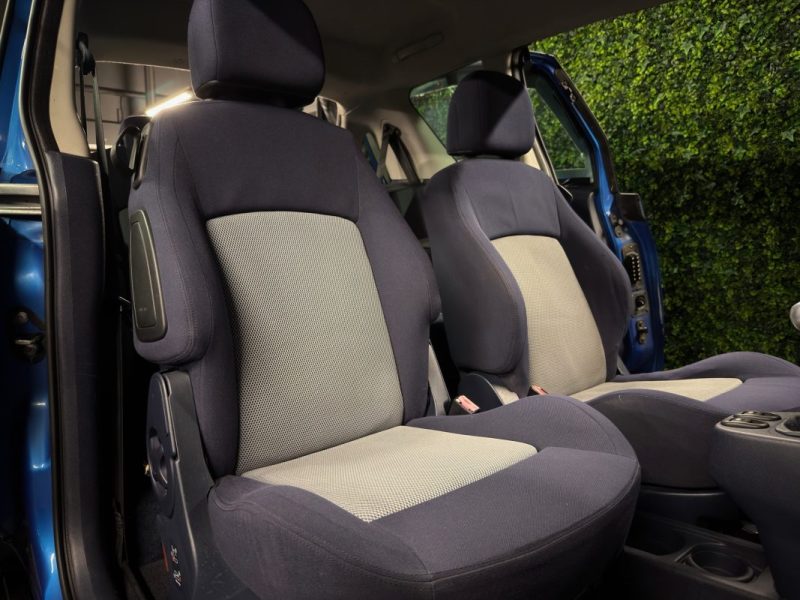 PEUGEOT 1007 1.4 HDI 70 Cv FRAIS A PREVOIR / LIRE L ANNONCE VENTE EN ETAT