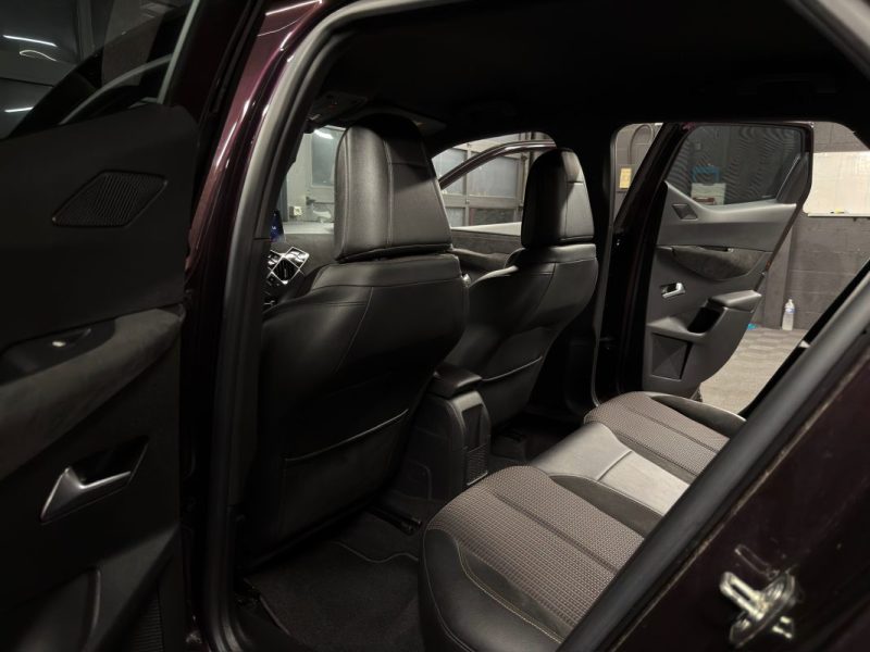 DS DS 3 CROSSBACK PERFORMANCE LINE 1.2 TURBO 130 Cv BOITE AUTO EAT8 VIRTUAL COCKPIT - GARANTIE 1 AN