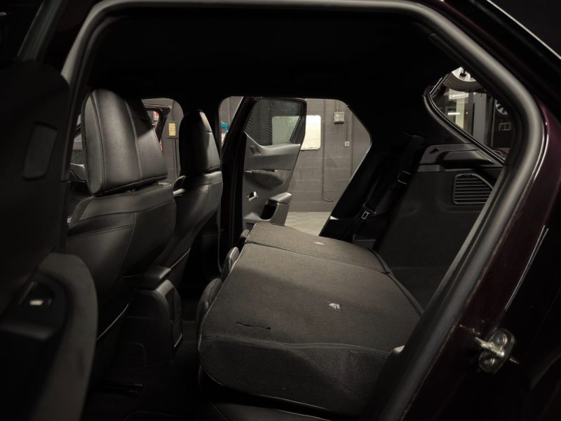 DS DS 3 CROSSBACK PERFORMANCE LINE 1.2 TURBO 130 Cv BOITE AUTO EAT8 VIRTUAL COCKPIT - GARANTIE 1 AN