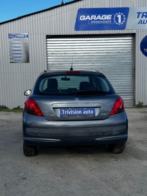 PEUGEOT  207  1.4 TENDANCE 2006