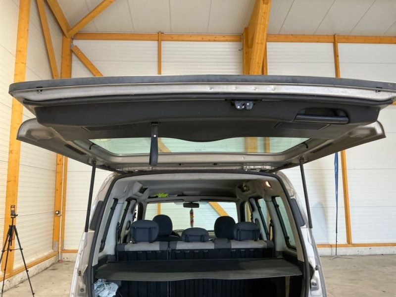 CITROEN BERLINGO 2.0 HDI 90 MULTISPACE PACK 