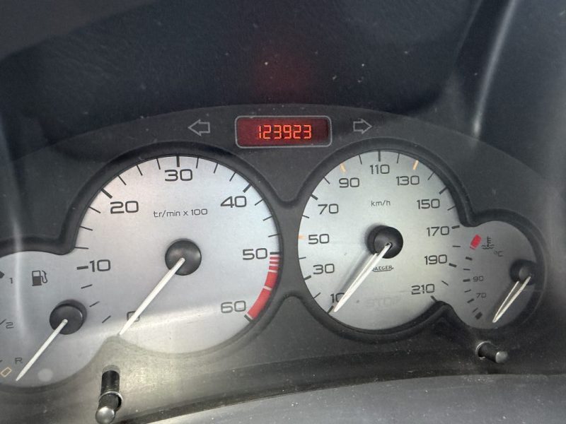 CITROEN BERLINGO 2.0 HDI 90 MULTISPACE PACK 