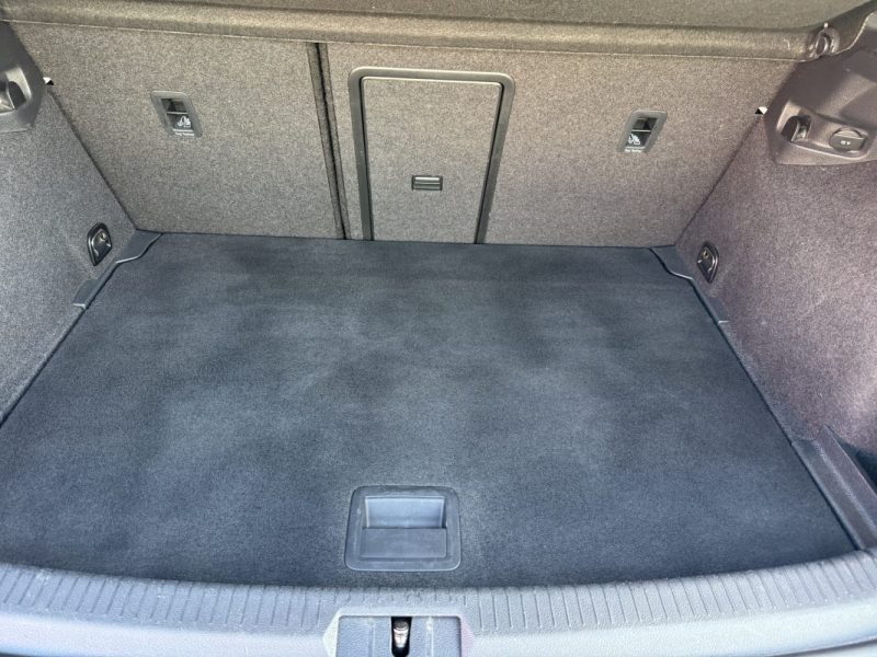 VOLKSWAGEN GOLF VII 1.6 TDI 115CH FAP CONFORTLINE 3P 