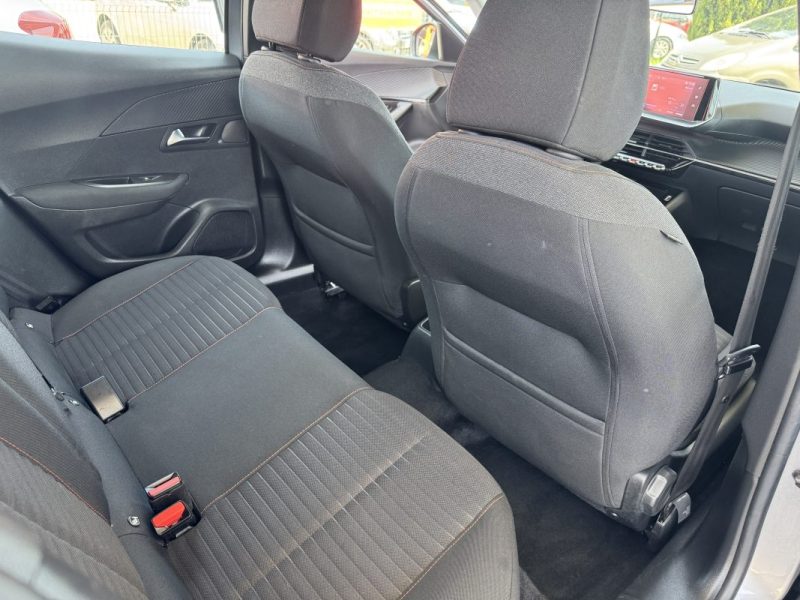 PEUGEOT 2008 1.2 130CH ACTIVE 