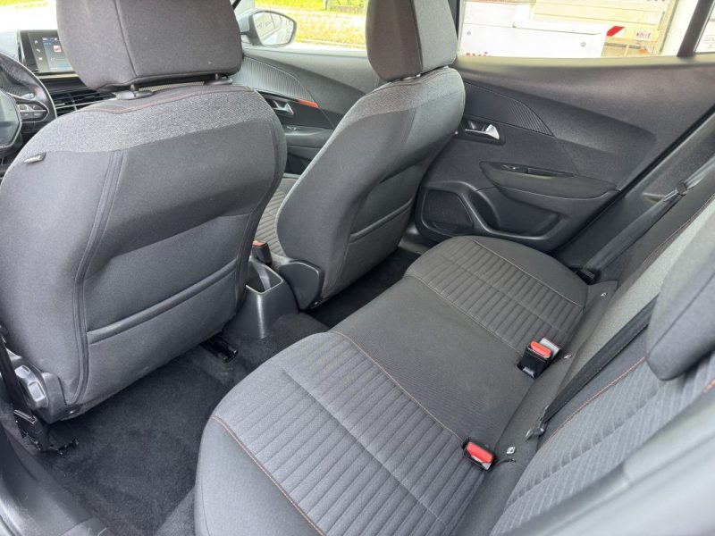 PEUGEOT 2008 1.2 130CH ACTIVE 