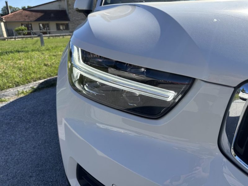 VOLVO XC40 D3 150 MOMENTUM BVA