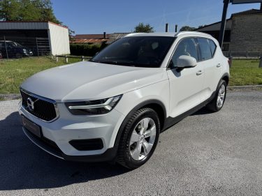 VOLVO XC40 D3 150 MOMENTUM BVA
