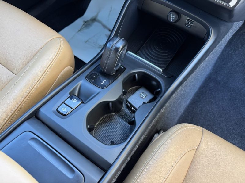 VOLVO XC40 D3 150 MOMENTUM BVA