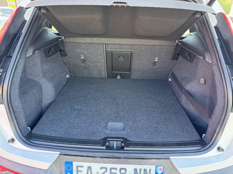 VOLVO XC40 D3 150 MOMENTUM BVA