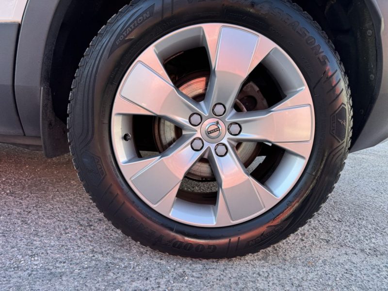 VOLVO XC40 D3 150 MOMENTUM BVA