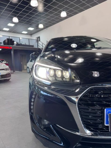 DS DS3 1.6 THP 165 SPORT CHIC / PHASE 2 / GPS / CAMERA