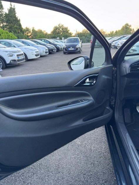 DS DS3 1.6 THP 165 SPORT CHIC / PHASE 2 / GPS / CAMERA