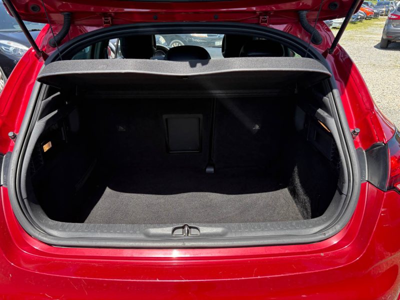 CITROEN DS4 1.6 E-HDI115 sport CHIC BMP6 