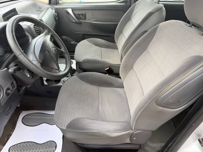 CITROEN BERLINGO 2.0 HDI 90  pack luxe  2005