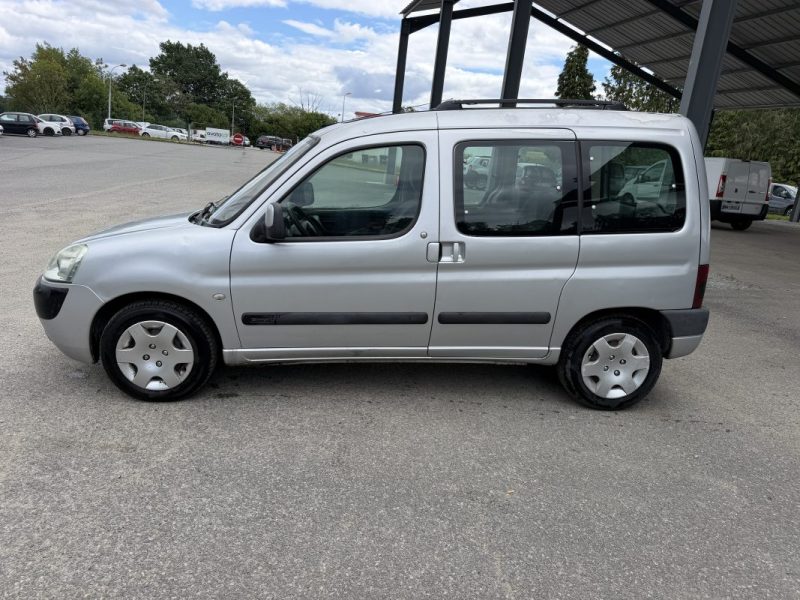 CITROEN BERLINGO 2.0 HDI 90  pack luxe  2005
