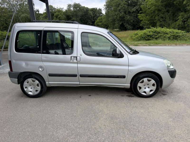 CITROEN BERLINGO 2.0 HDI 90  pack luxe  2005