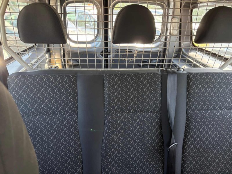 RENAULT KANGOO II MAXI 1.5 DCI 90 cv CONFORT 5 places CABINE APPROFONDIE garantie, 12 mois