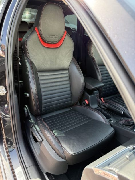 SKODA OCTAVIA III COMBI 2.0 TDI RS 184ch DSG Toit Ouvrant / Sièges électriques / PACK SON CANTON
