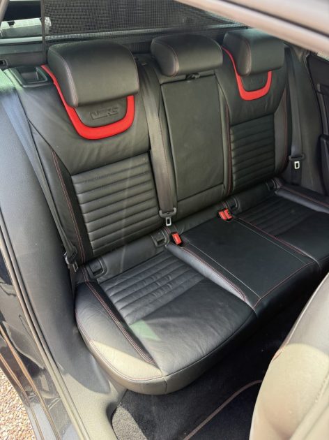 SKODA OCTAVIA III COMBI 2.0 TDI RS 184ch DSG Toit Ouvrant / Sièges électriques / PACK SON CANTON