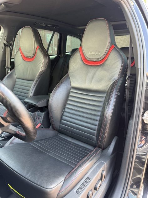 SKODA OCTAVIA III COMBI 2.0 TDI RS 184ch DSG Toit Ouvrant / Sièges électriques / PACK SON CANTON