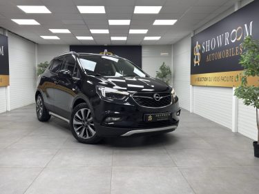 Opel Mokka X 1.4 Turbo - Ultimate 4x2 BVA - 1ère Main 