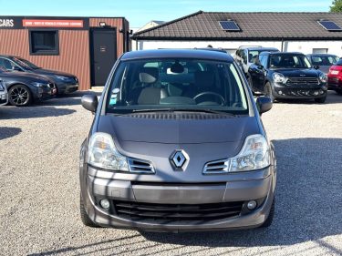 RENAULT MODUS MODUS 1.6i BVA 