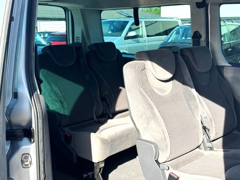 CITROEN JUMPY 2.0 HDI 120CV COMBI LONG 8 PLACES 